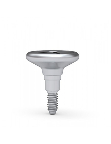 Śruba gojąca ICX ⌀ 8mm stożkowa 3mm, 5mm