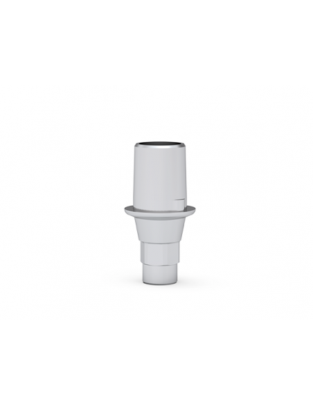 Łącznik ICX do cementowania ⌀4,4mm z hex