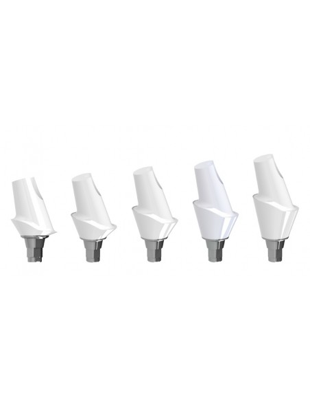 Łącznik CER-ICX 15° 0,5-4,5mm, K-7mm