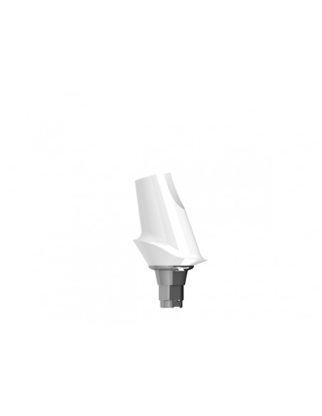 Łącznik CER-ICX 15° 0,5-4,5mm, K-7mm