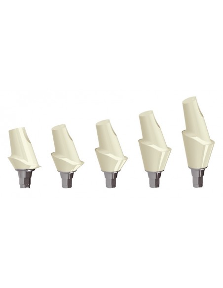 Łącznik CER-ICX 15° 0,5-4,5mm, K-7mm