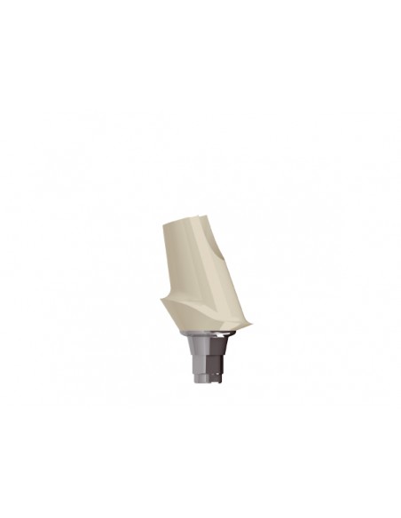 Łącznik CER-ICX 15° 0,5-4,5mm, K-7mm