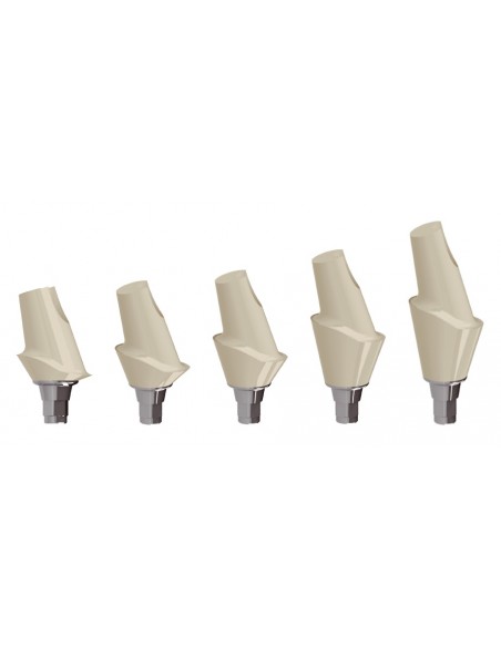 Łącznik CER-ICX 15° 0,5-4,5mm, K-7mm