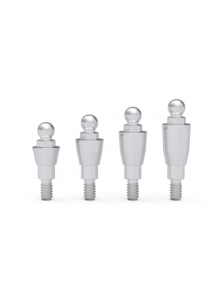 ICX-t-bona system kulkowy 1-4mm