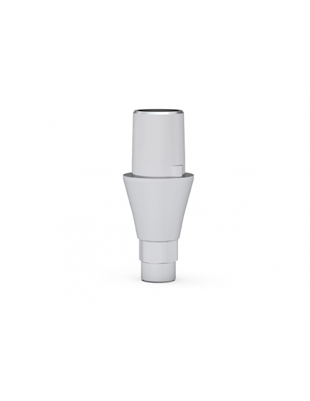 ICX podstawa do cementowania 2,5mm ⌀4,4mm z hex