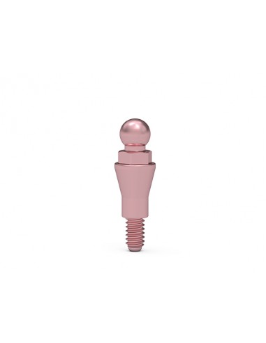 ICX-Narrow t-bona system kulkowy 1-3mm