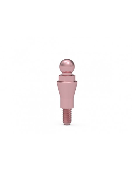 ICX-Narrow t-bona system kulkowy 1-3mm