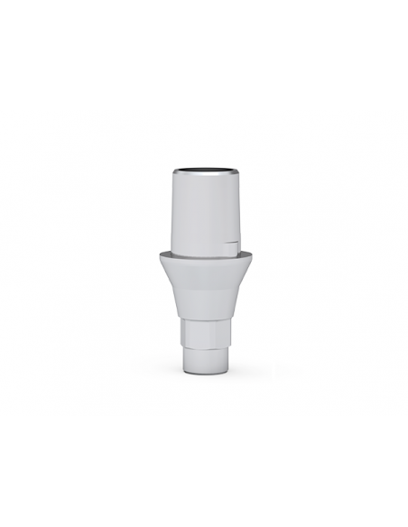 ICX podstawa do cementowania 1,5mm ⌀4,4mm z hex