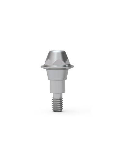 Łącznik prosty ICX-multi 1-5 mm, bez hex
