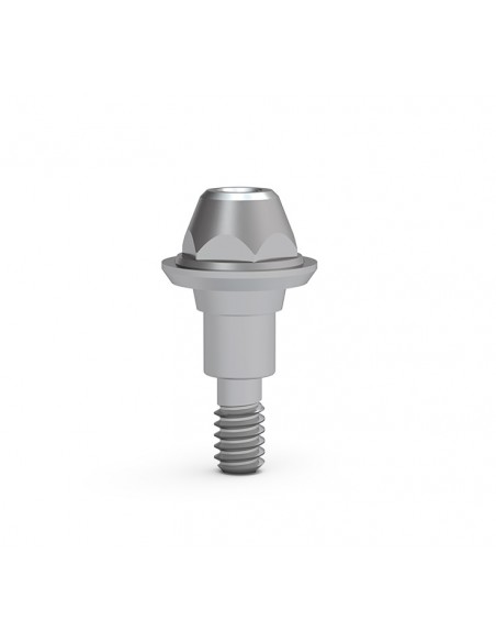 ICX-plus multi Łącznik prosty 0mm