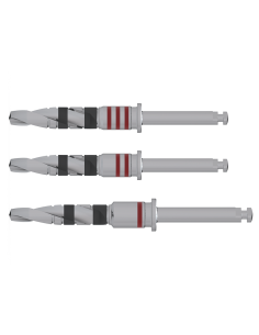 Wiertło kalibrujące ICX...