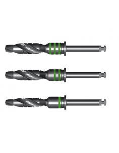 Wiertło kalibrujące ICX...