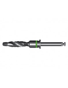 Wiertło kalibrujące ICX... 2