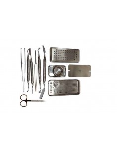 Wirówka PRF - MyRGF - Zestaw 2