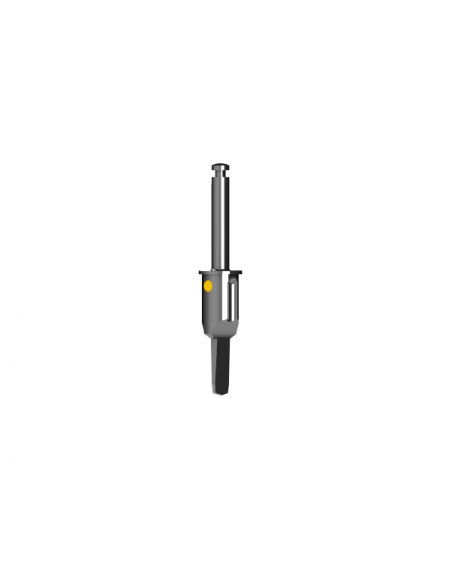 ICX-Magellan wiertło kalibrujące D4, 6.5-12.5mm - Ø3.45mm