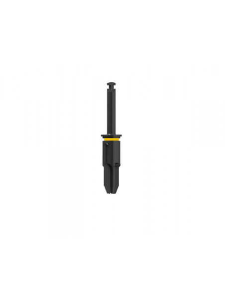 ICX-Magellan wiertła kortykalne - stopujące Ø3.45mm, Ø3.75mm, Ø4.1mm, Ø4.8mm