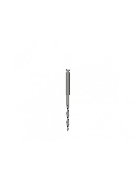 ICX-Magellan wiertło do mocowania szablonu Ø1.5mm