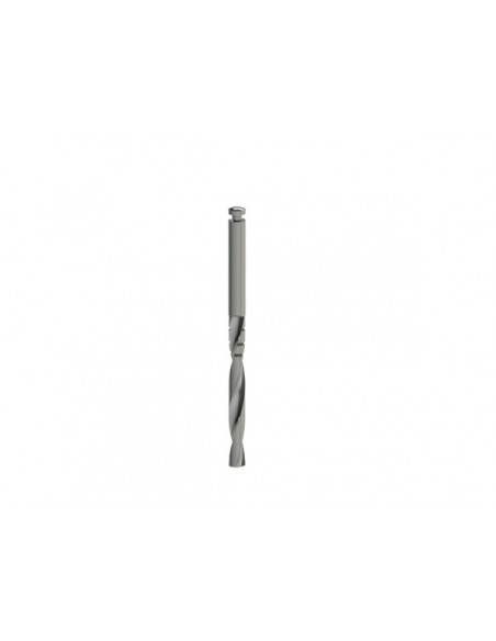 ICX-Magellan wiertło pilotujące uniwersalne 10mm Ø2.2mm