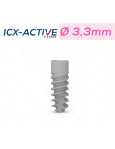 Implant ICX-Narrow Active... 2