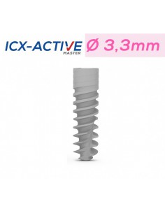 Implant ICX-Narrow Active... 2