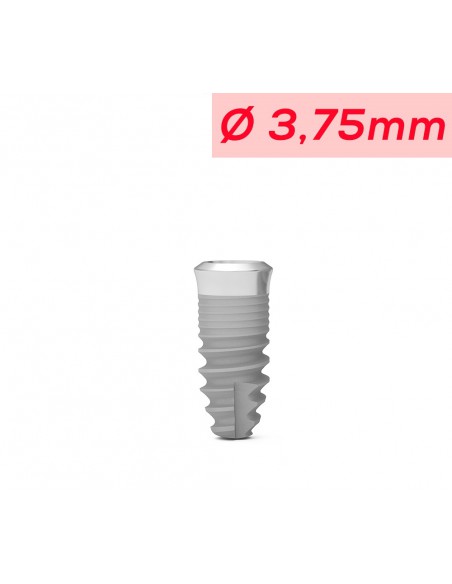 ICX-Premium Tissue Level Ø3.75mm - 8mm / 10mm / 12.5mm