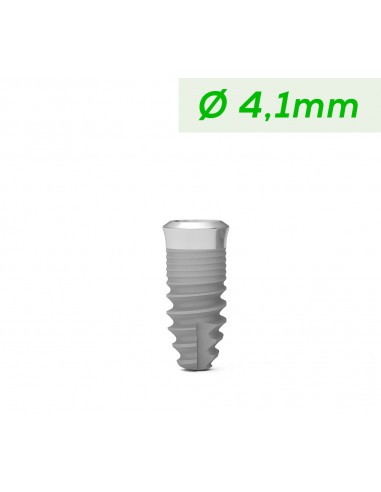 ICX-Premium Tissue Level Ø4.1mm - 8mm...