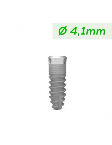 ICX-Premium Tissue Level Ø4.1mm - 8mm...
