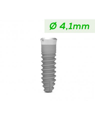 ICX-Premium Tissue Level Ø4.1mm - 8mm...