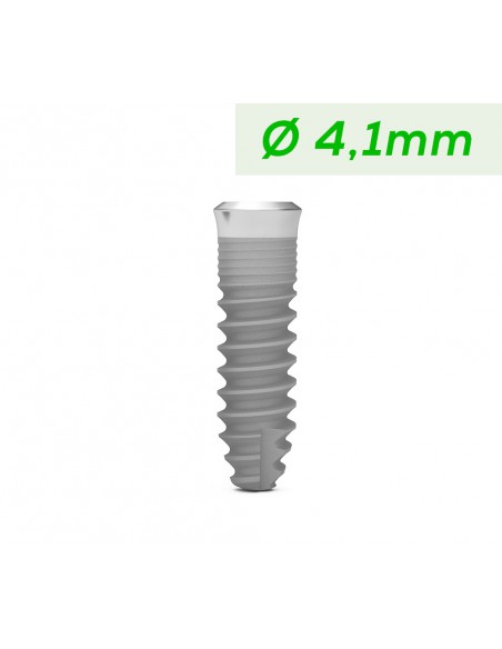 ICX-Premium Tissue Level Ø4.1mm - 8mm / 10mm / 12.5mm