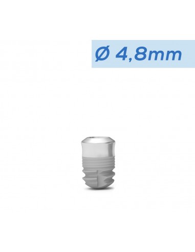 ICX-Premium Tissue Level Ø4.8mm -...