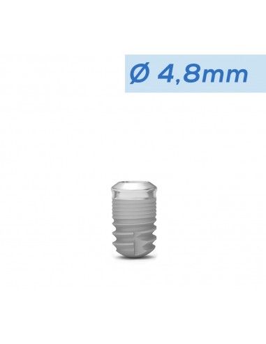 ICX-Premium Tissue Level Ø4.8mm -...
