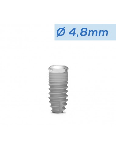 ICX-Premium Tissue Level Ø4.8mm -...