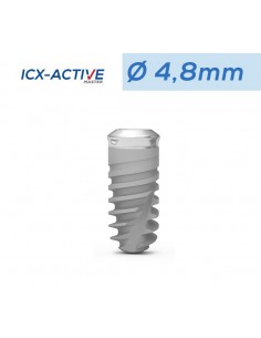 ICX-Active Master Tissue... 2