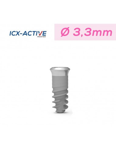 ICX-Active Master Narrow Tissue Level...