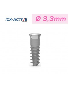 ICX-Active Master Narrow... 2
