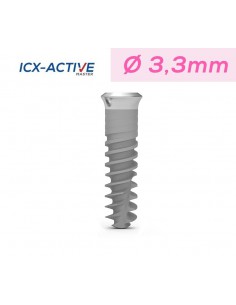 ICX-Active Master Narrow... 2