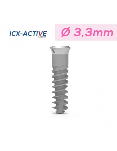 ICX-Active Master Narrow Tissue Level...