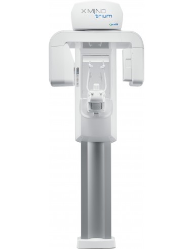 Aparat rentgenowski panoramiczny CBCT Acteon X-Mind trium Pan