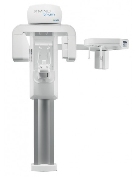 Aparat rentgenowski panoramiczny CBCT Acteon X-Mind trium Pan