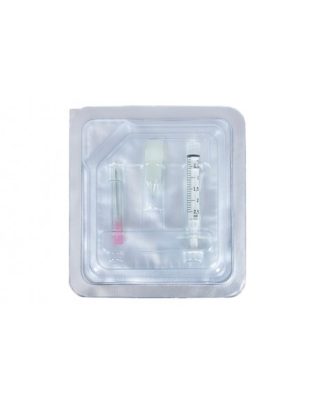 IFABOND® – klej chirurgiczny tkankowy - 3 rozmiary