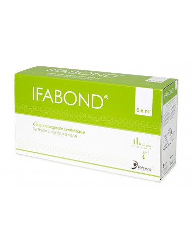 IFABOND® – klej chirurgiczny tkankowy - 3 rozmiary