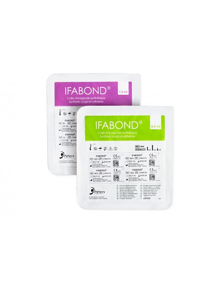 IFABOND® – klej chirurgiczny tkankowy - 3 rozmiary