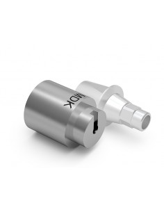 Bloczek tytanowy - Premil -...