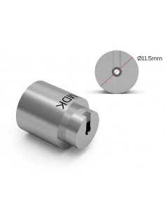 Bloczek tytanowy - Premil -... 2