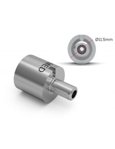 Bloczek tytanowy - Premil... 2