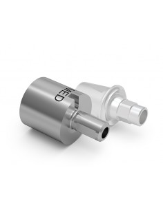 Bloczek tytanowy - Premil...