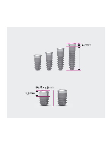 ICX-Premium Tissue Level Ø3.75mm -...