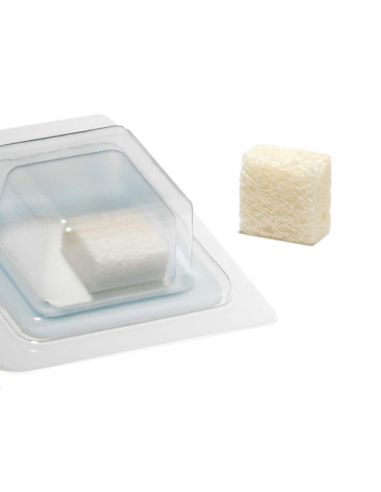 Bloczek kości gąbczastej 10x10x20mm