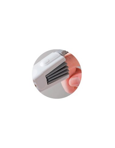 Pulsoksymetr Vital test firmy Tecno-Gaz