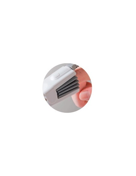 Pulsoksymetr Vital test firmy Tecno-Gaz